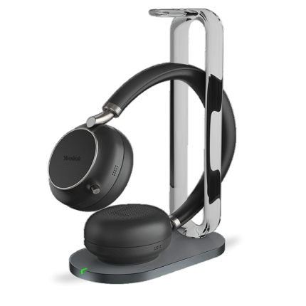 Yealink BH76 Bluetooth Headset