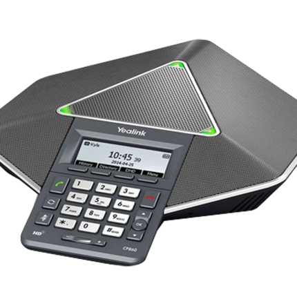 Yealink CP860 Conference Phone
