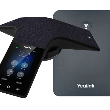 Yealink CP935W-Base Conference Phone