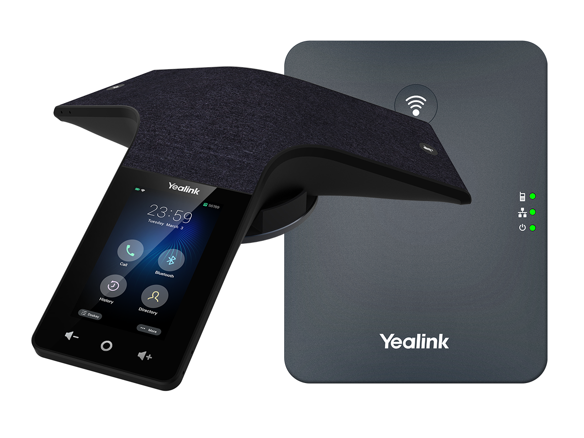 Yealink CP935W-Base Conference Phone