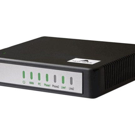 Newrock HX402E Gateway
