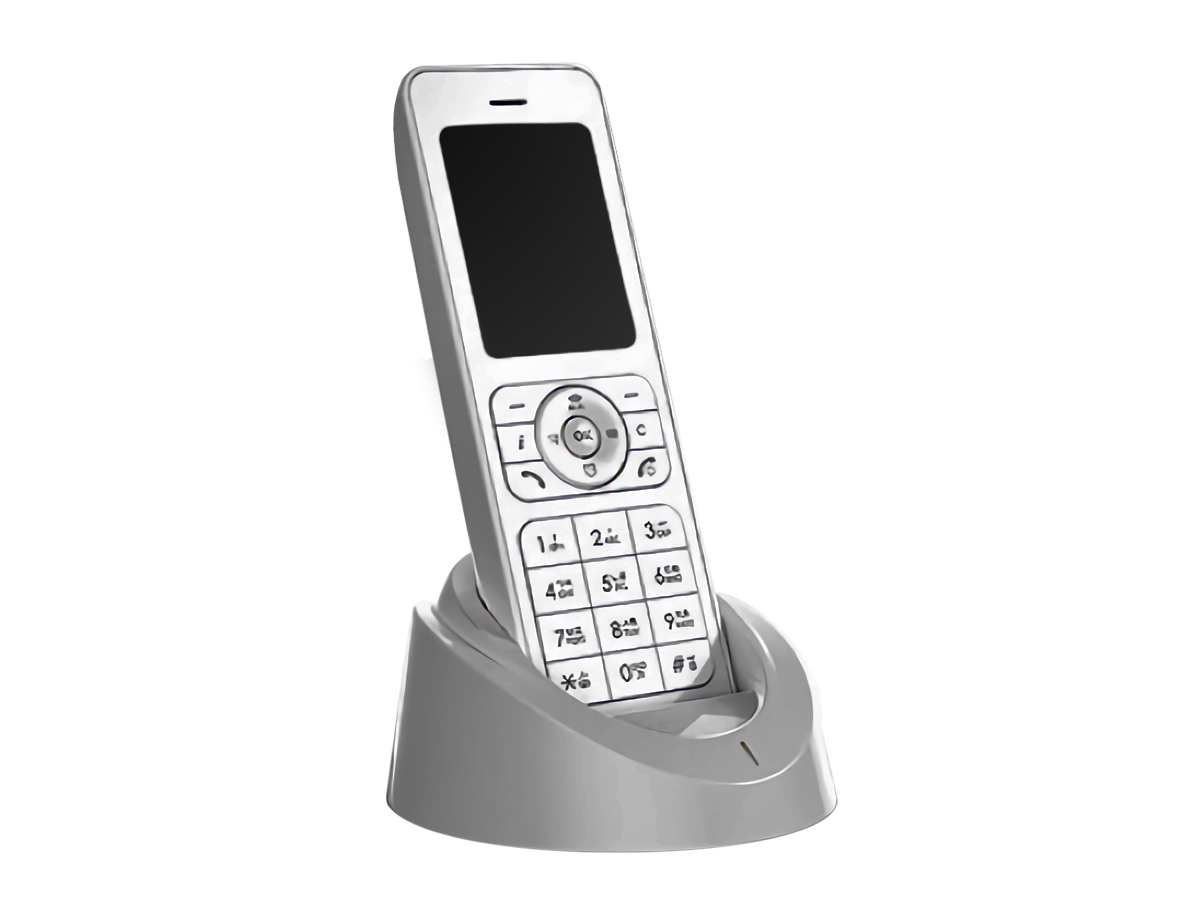 Clipcomm KWP200 Wireless IP Phone