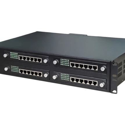 Newrock MX120-96 FXO-D Gateway