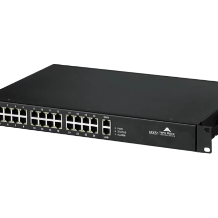 Newrock MX51-12S/12 Gateway
