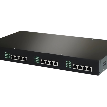 Newrock MX60-20S/4 Gateway