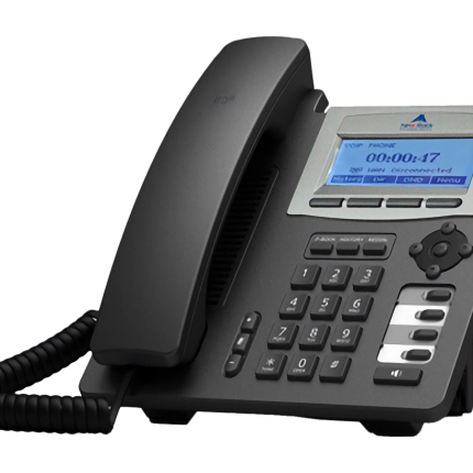 Newrock NRP1004P IP Phone