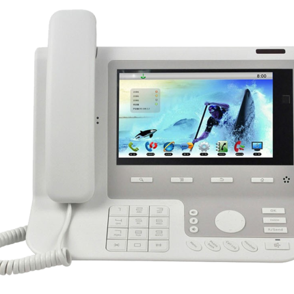 Newrock NRP1200P IP Phone