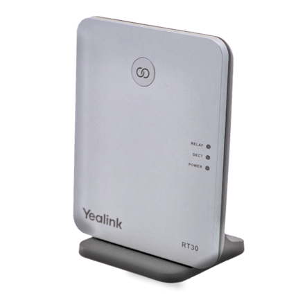 Yealink RT30 DECT Repeater