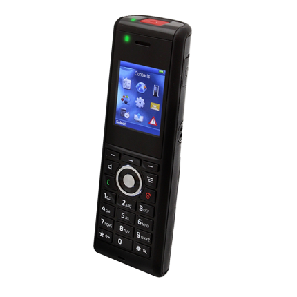 RTX 8830 Dect Phone