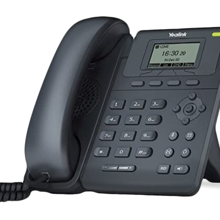 Yealink T19P IP Phone