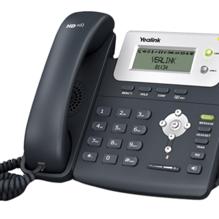 Yealink T20 IP Phone
