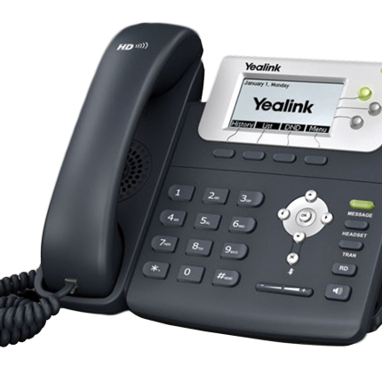 Yealink T22 IP Phone