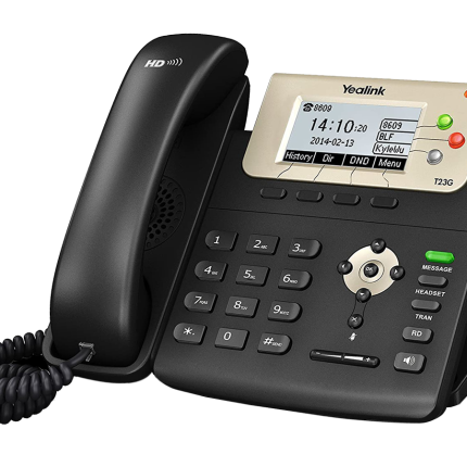 Yealink T23G IP Phone