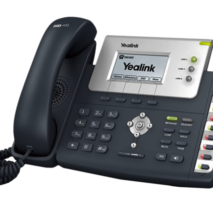 Yealink T26P IP Phone