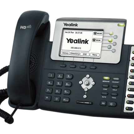 Yealink T28P IP Phone