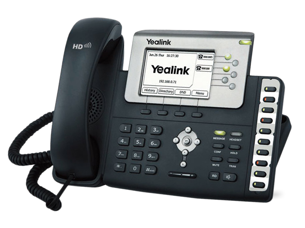 Yealink T28P IP Phone