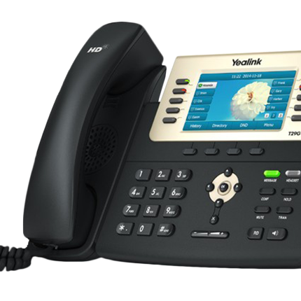 Yealink T29G IP Phone
