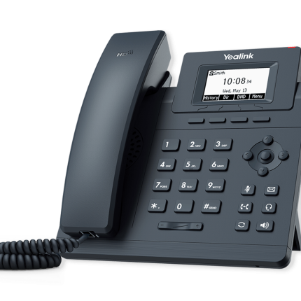 Yealink T30 IP Phone