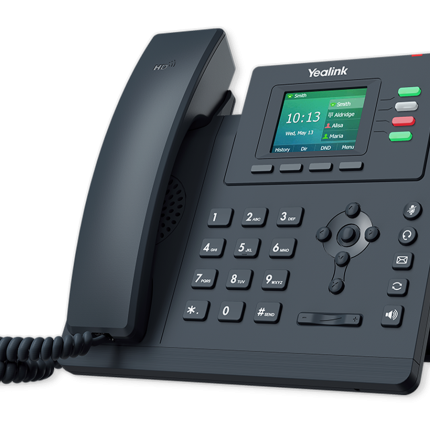 Yealink T33G IP Phone