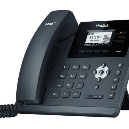 Yealink T40P IP Phone