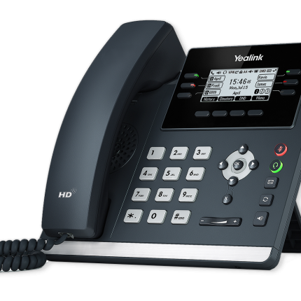 Yealink T42U IP Phone