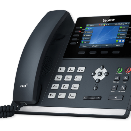 Yealink T46U IP Phone