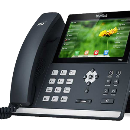 Yealink T48G IP Phone