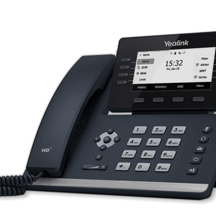 Yealink T53W IP Phone