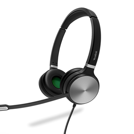Yealink UH36 Dual Headset