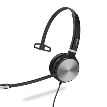 Yealink UH36 Mono Headset
