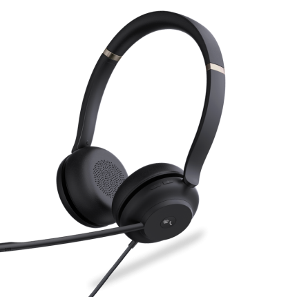 Yealink UH37 Dual Headset