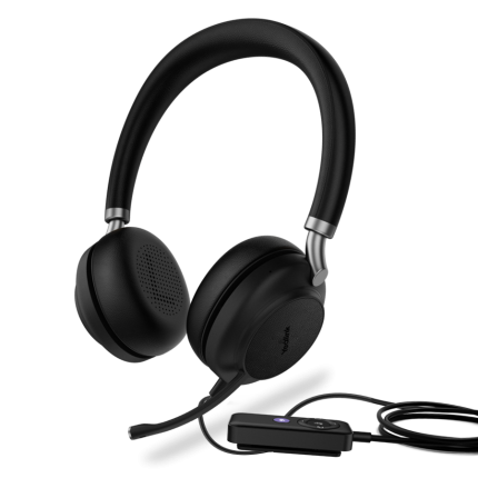 Yealink UH38 Dual Headset