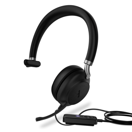 Yealink UH38 Mono Headset