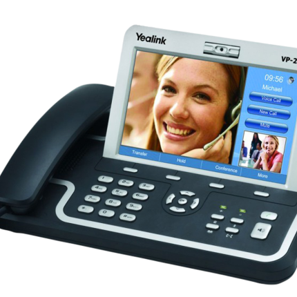 Yealink VP2009P IP Phone