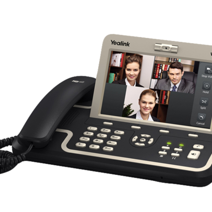 Yealink VP530 IP Phone