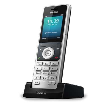 Yealink W56H DECT Phone