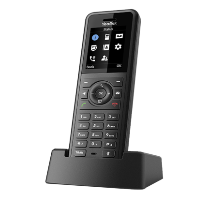 Yealink W57R DECT Phone