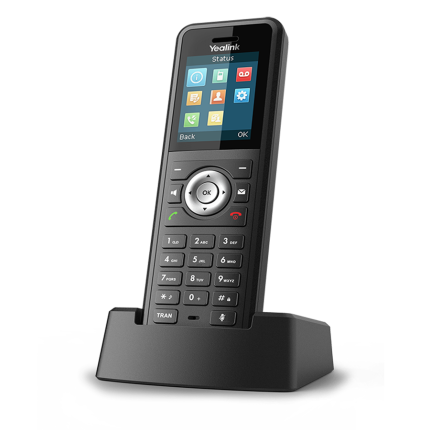 Yealink W59R DECT Phone