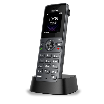 Yealink W73H DECT Phone