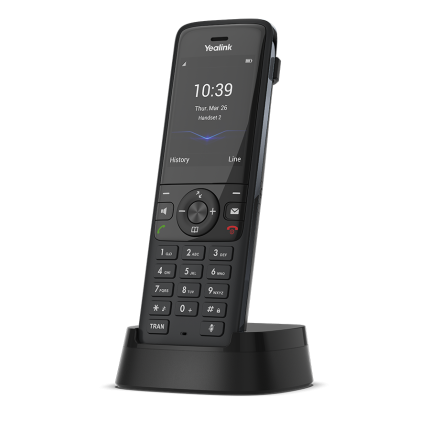 Yealink W78H DECT Phone