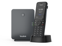 Yealink W78P DECT Phone