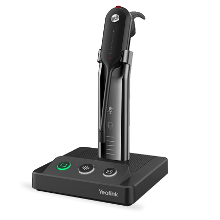 Yealink WH63 DECT Headset