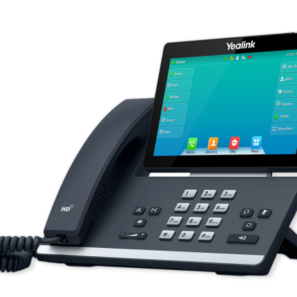 Yealink T57W IP Phone