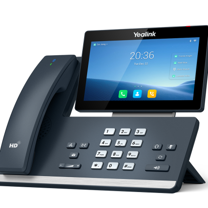 Yealink T58W IP Phone