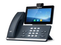 Yealink T58W IP Phone with Camera