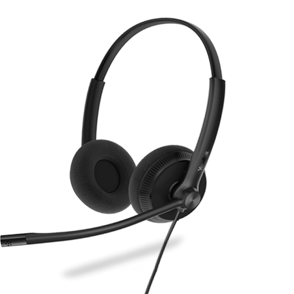 Yealink YHS34 Dual Headset