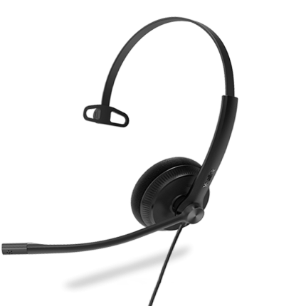 Yealink YHS34 Mono Headset
