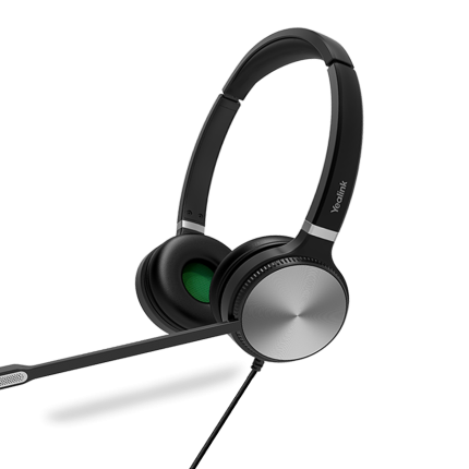 Yealink YHS36 Dual Headset